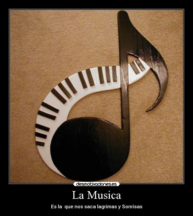 La Musica - 