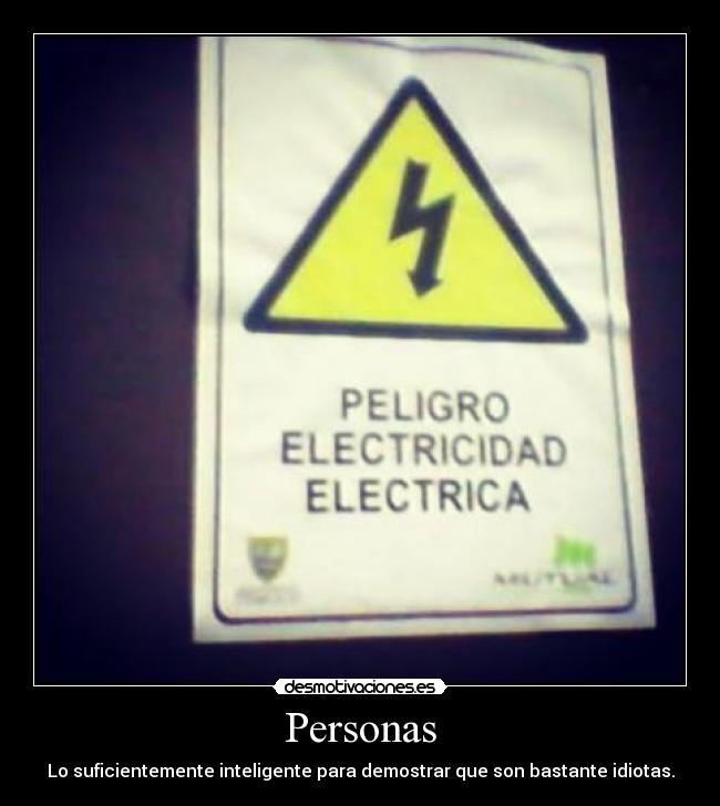 Personas - 