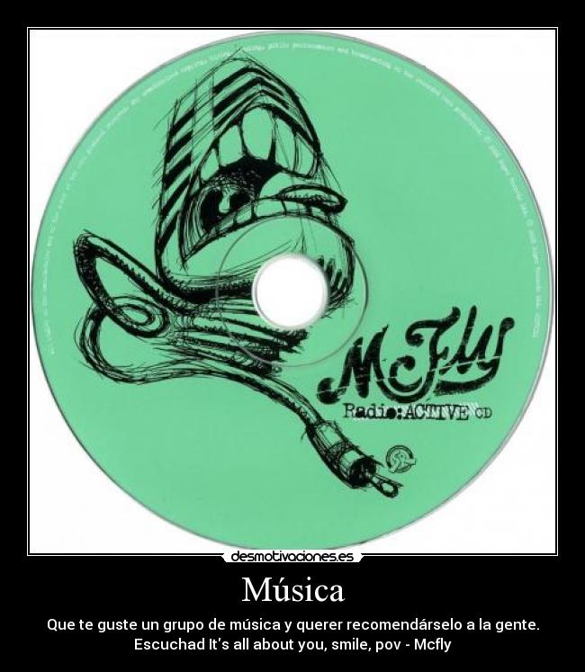 Música -