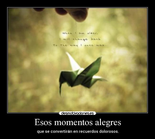 carteles infancia desmotivaciones