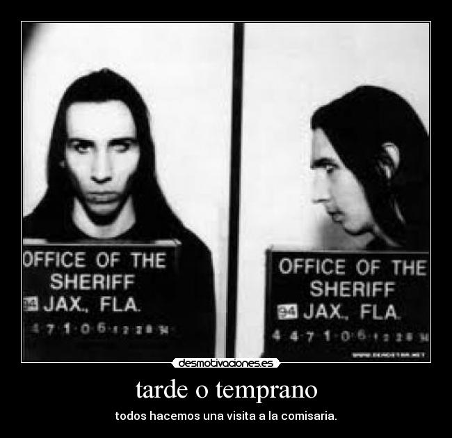 carteles carcel desmotivaciones