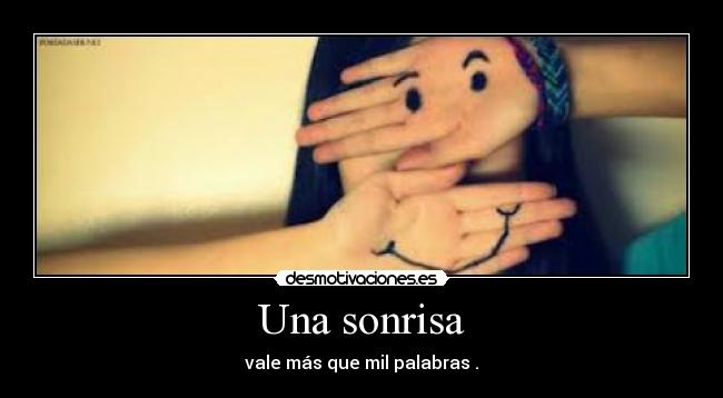 carteles sonrisa ss1996 desmotivaciones