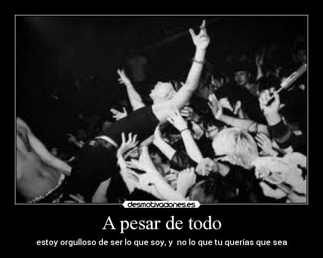 carteles soy asi lamento que guste desmotivaciones