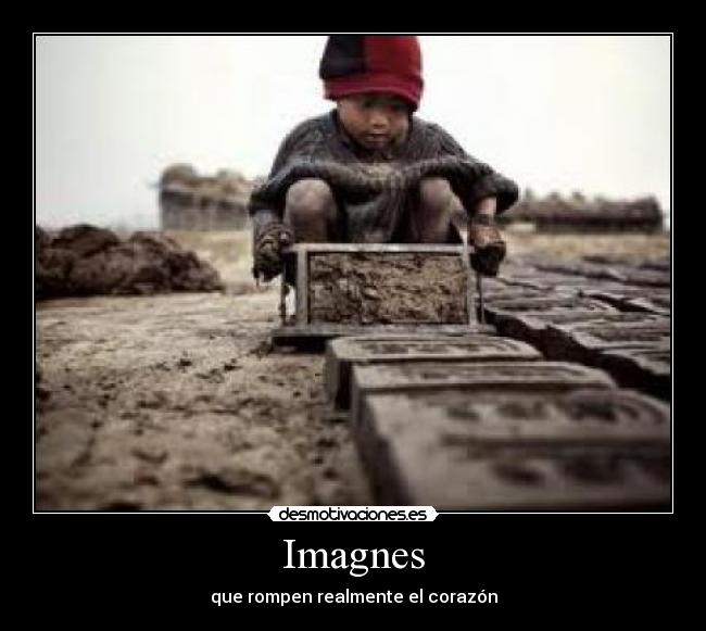 Imagnes - que rompen realmente el corazón