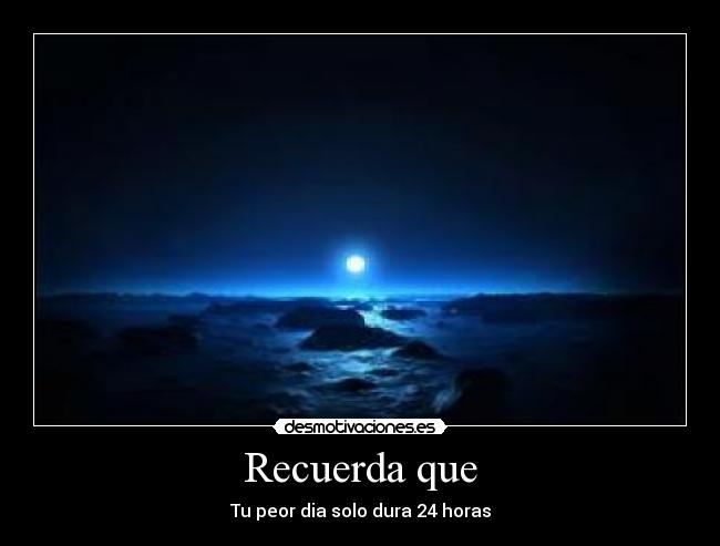 carteles recuerda desmotivaciones