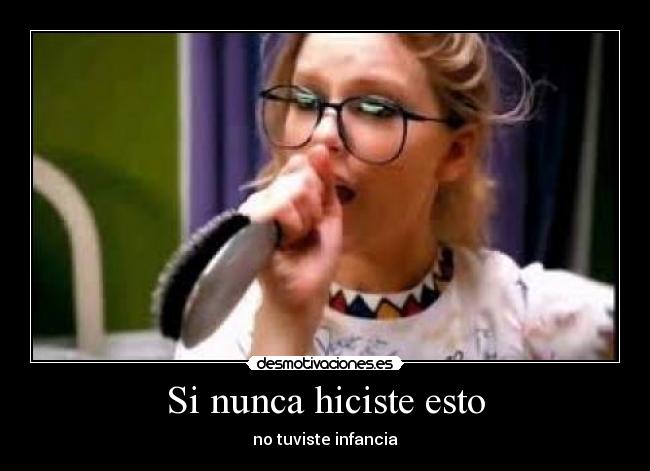 carteles desmotivaciones