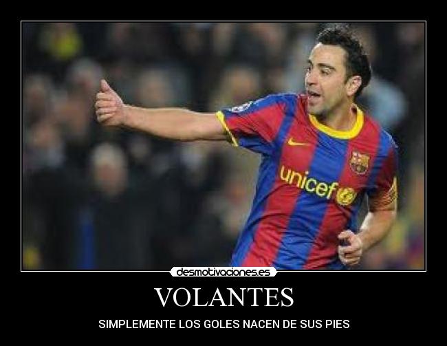 carteles xavi desmotivaciones