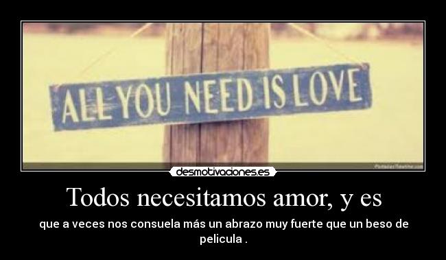 carteles amor ss1996 desmotivaciones