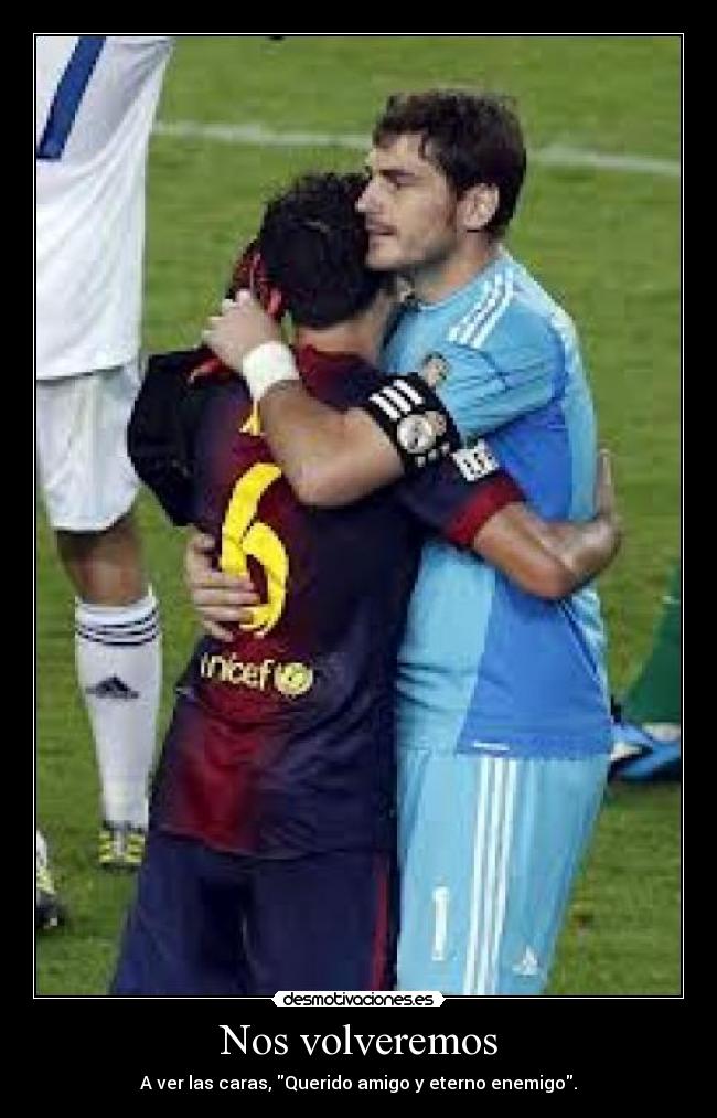 carteles nos volveremos desmotivaciones