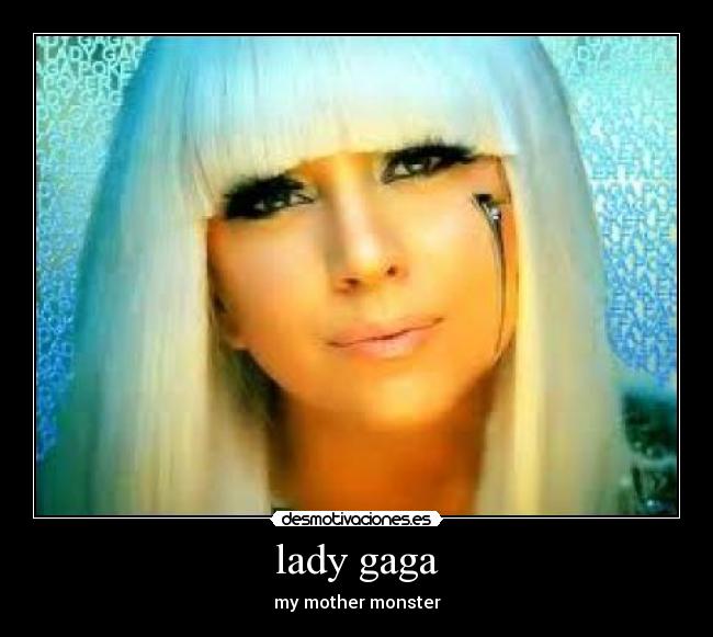 lady gaga - 