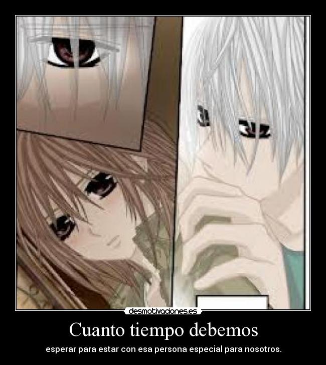 Cuanto tiempo debemos -