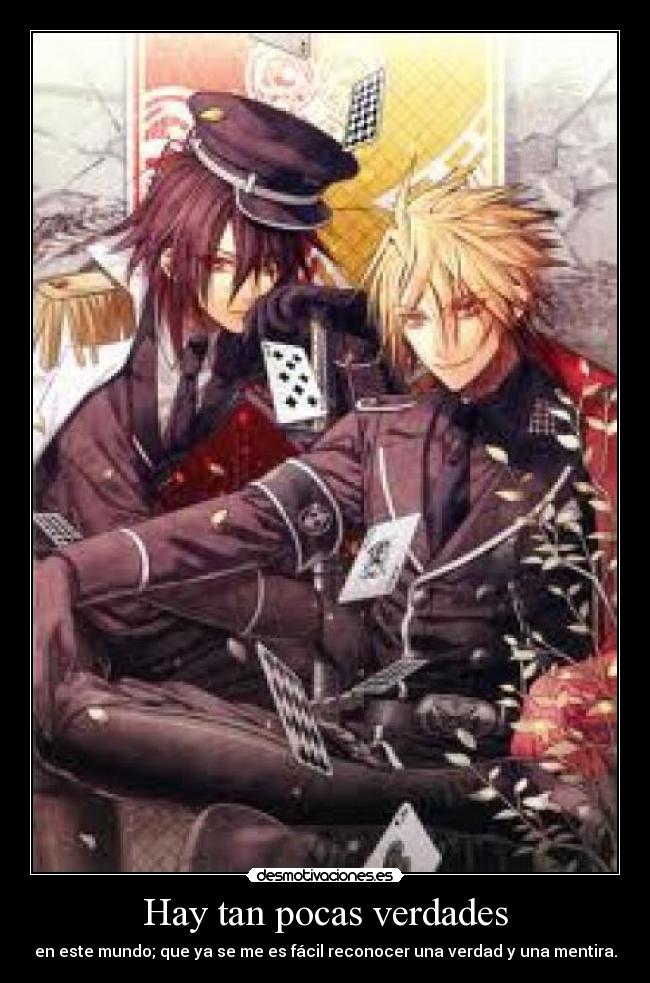 carteles anime amnesia desmotivaciones