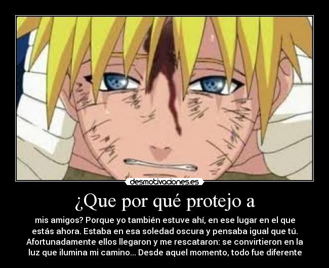 ¿Que por qué protejo a -