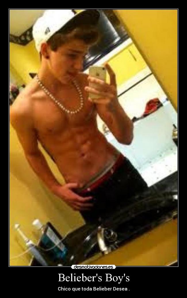 Beliebers Boys - 