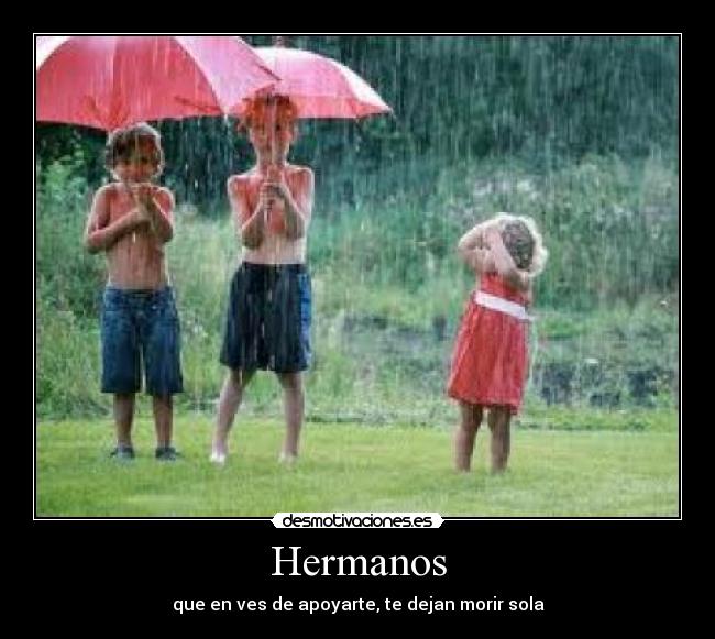 Hermanos - 