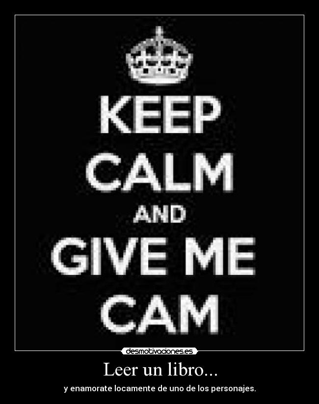 Leer un libro... - 