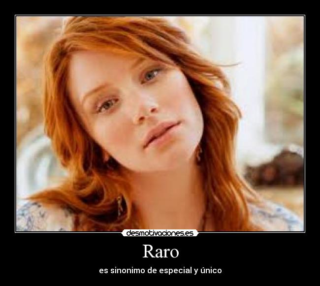 Raro - 