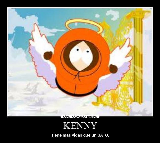 KENNY -