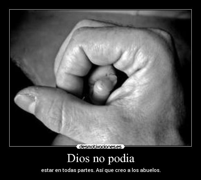 carteles dios happy and enjoy them because there will day when longer will have desmotivaciones