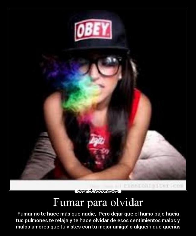 Imagenes Reflexivas Para Fumadores | fumar para olvidar desmotivaciones Imagenes Reflexivas Para Fumadores | fumar para olvidar desmotivaciones