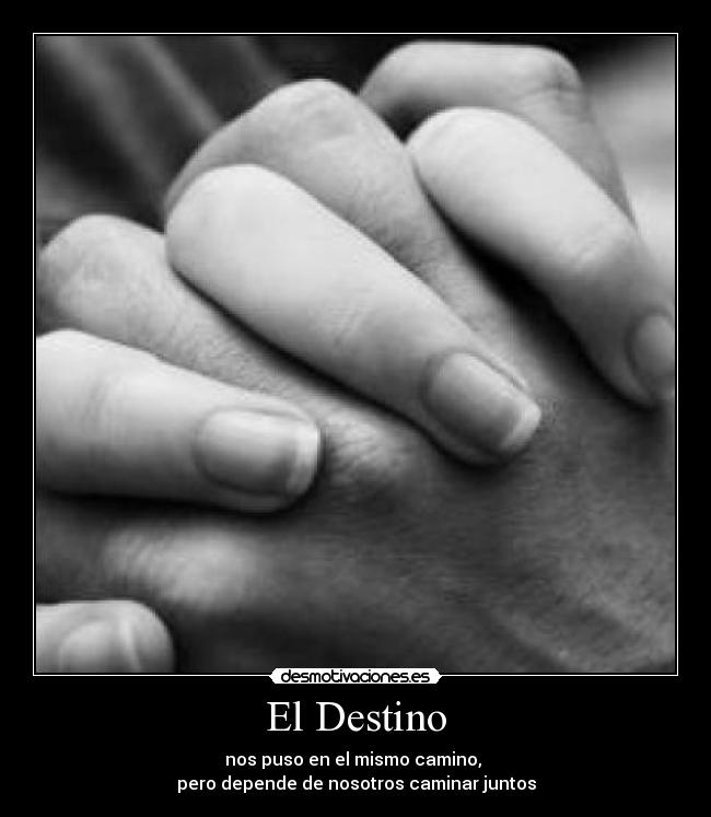 carteles destino destino desmotivaciones