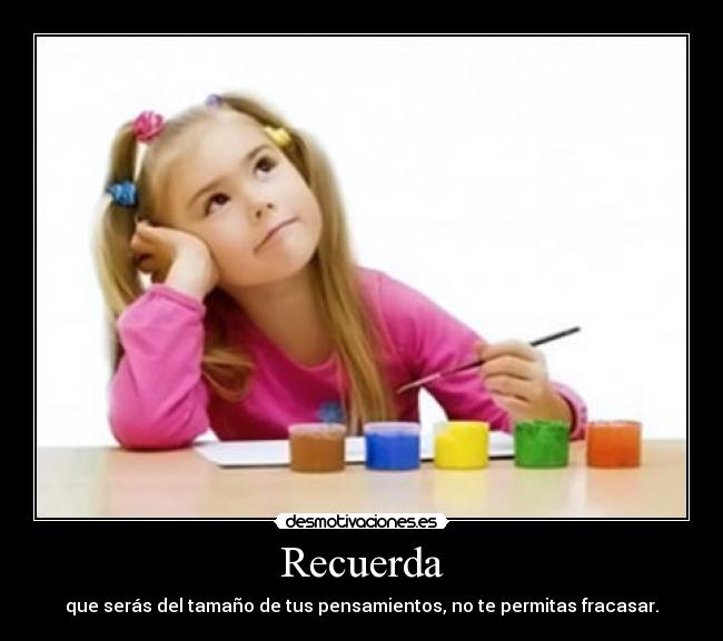 Recuerda - 