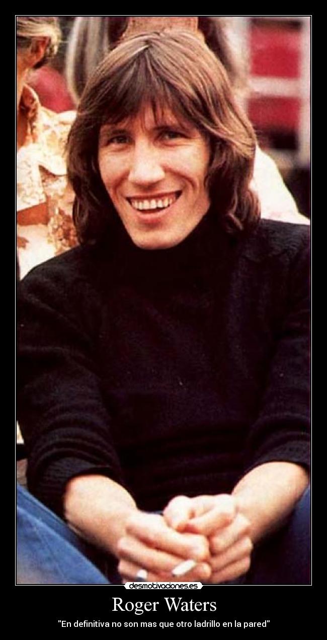 Roger Waters -