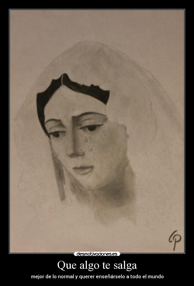 carteles como paso desmotivaciones