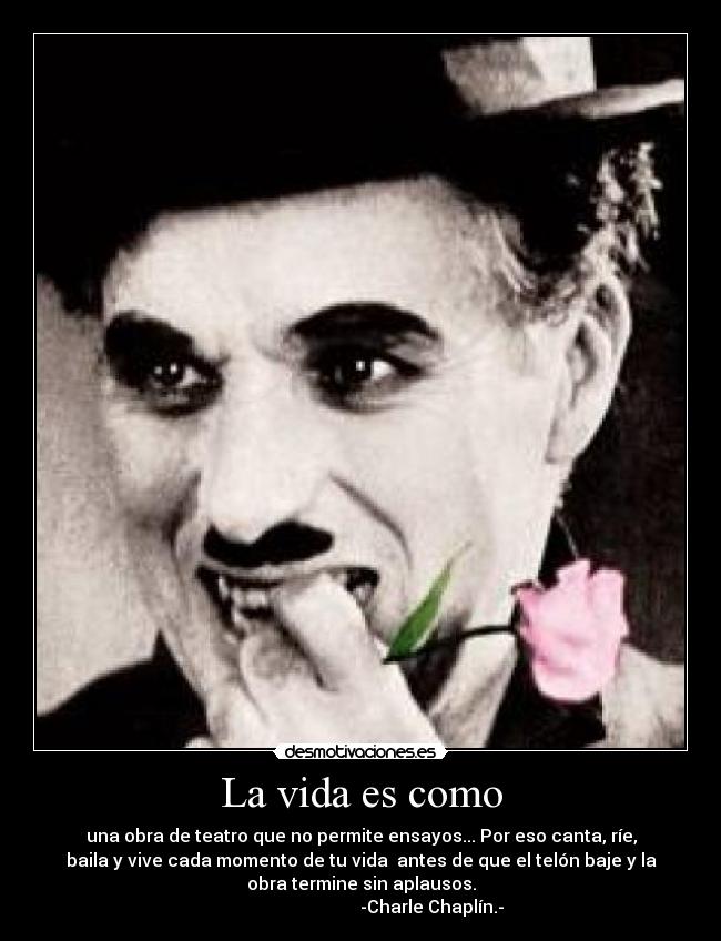 carteles vida plagio porque visto frase decidido hacer cartel aunque personas enlacolalotengan desmotivaciones