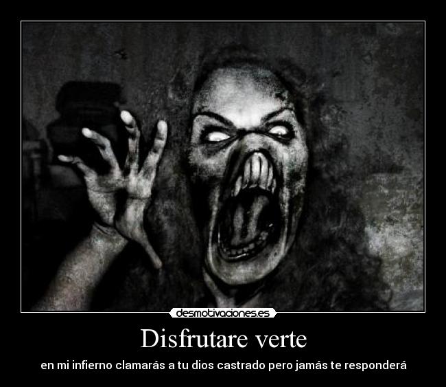 carteles evoked merchosias desmotivaciones