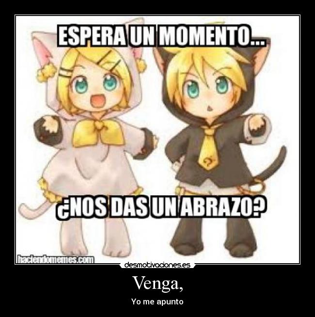 carteles anime vocaloid desmotivaciones