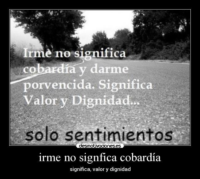 carteles facebook desmotivaciones