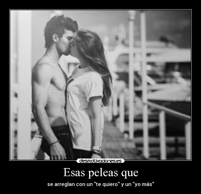 carteles amor desmotivaciones