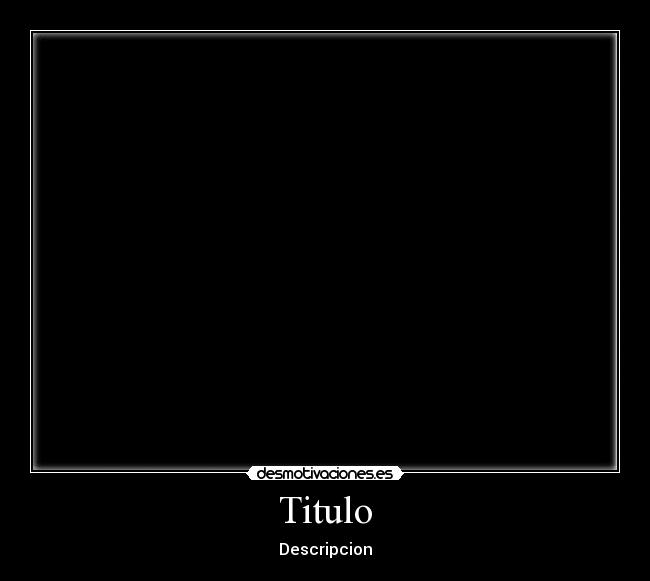 carteles 1323 desmotivaciones