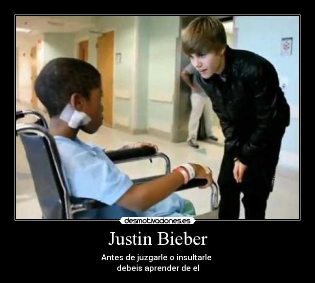 Justin Bieber - 