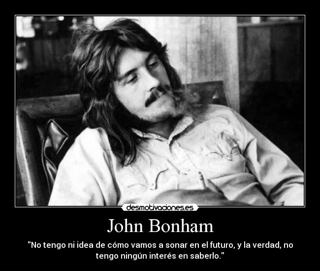 John Bonham -
