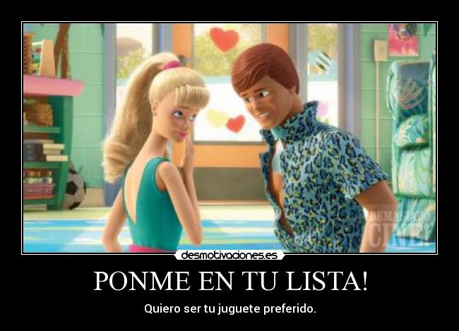 carteles juguete preferido dia reyes desmotivaciones