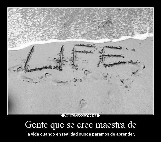 carteles por estos lares hay muchos esos desmotivaciones