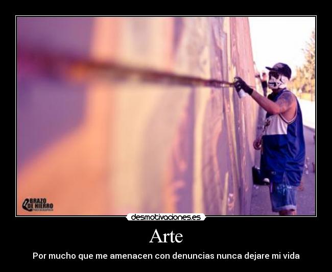 Arte - 