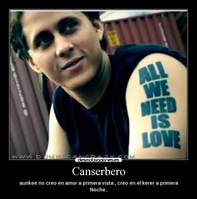 Canserbero - 
