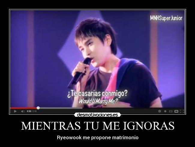 carteles super junior desmotivaciones