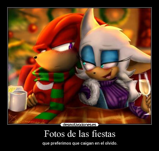 Fotos de las fiestas -