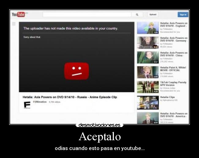 Aceptalo - 