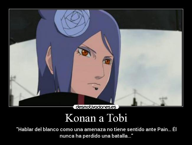 carteles tobi konan desmotivaciones