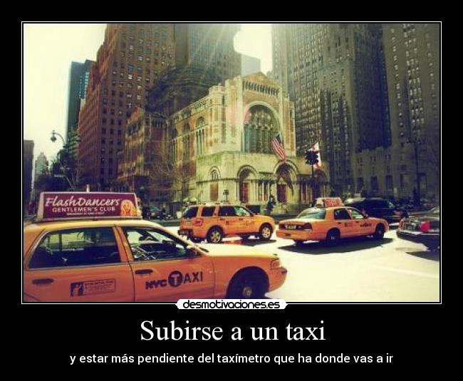 carteles vanete paso ayer desmotivaciones