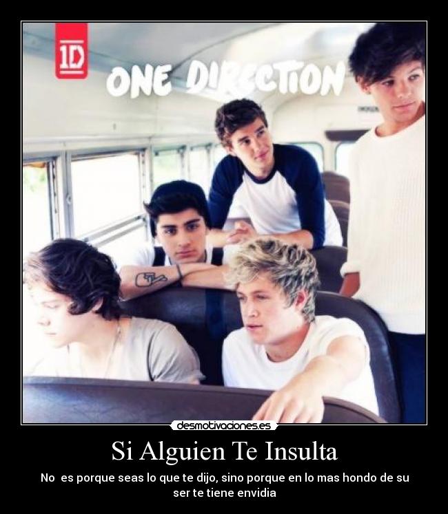 carteles envidia desmotivaciones