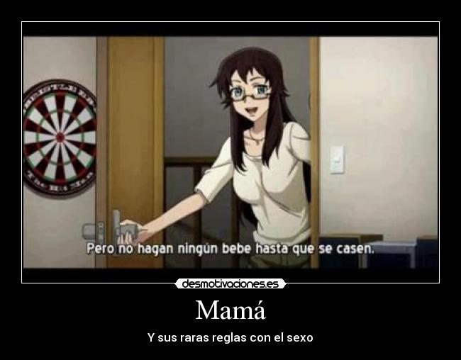 Mamá - 