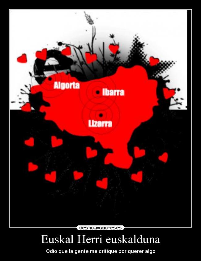 carteles desmotieuskaldunak desmotivaciones