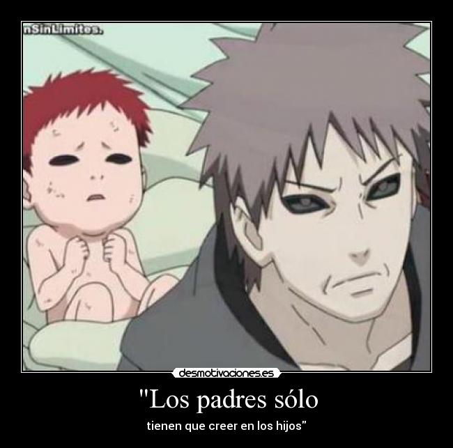Los padres sólo - 