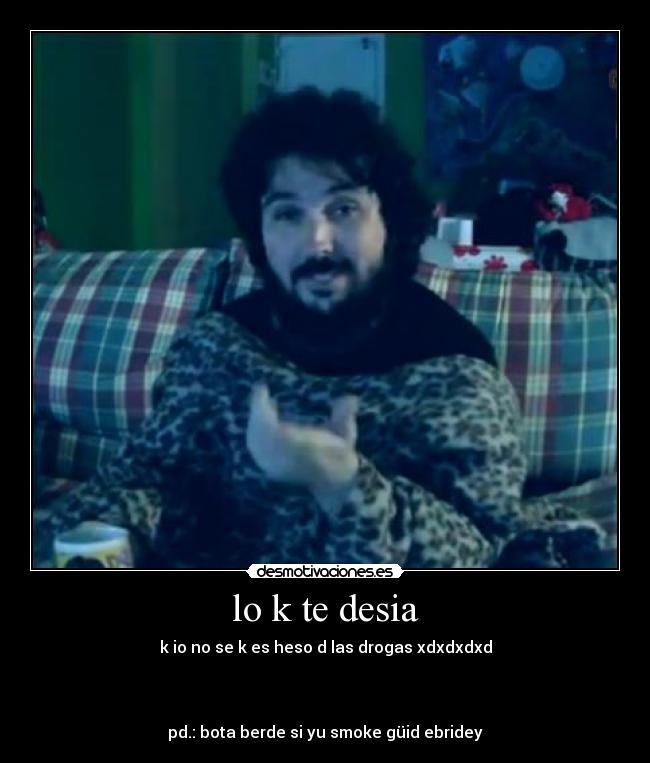 lo k te desia - 